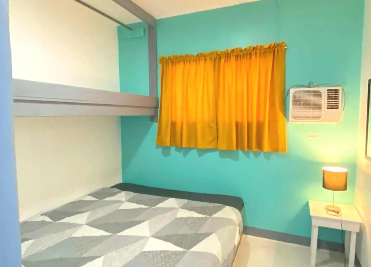 Family 2 Bedroom Apartment Olongapo