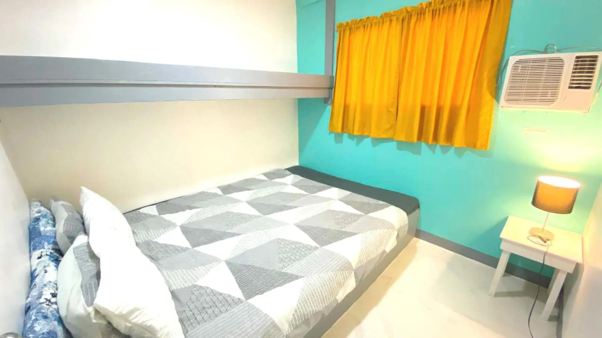 Family 2 Bedroom Apartment Olongapo 0*,