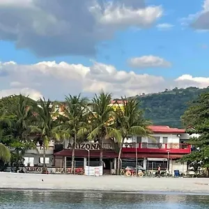 4* Hotel Arizona Resort, Subic Bay, Philippines 2200