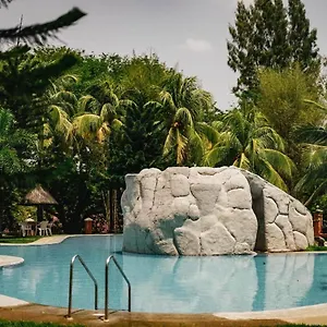 Hotel Emerald Manor, Olongapo