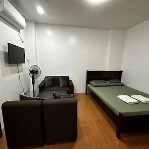 Apartment Rjc Building, Olongapo