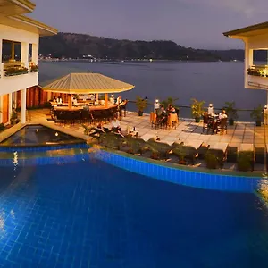 Hotell Mangrove, Olongapo City